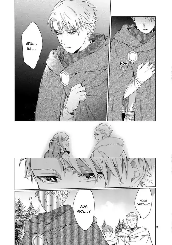 image-komik-mou-kyoumi-ga-nai-to-rikonsareta-reijou-no-igai-to-tanoshii-shinseikatsu-chapter-7-8/11