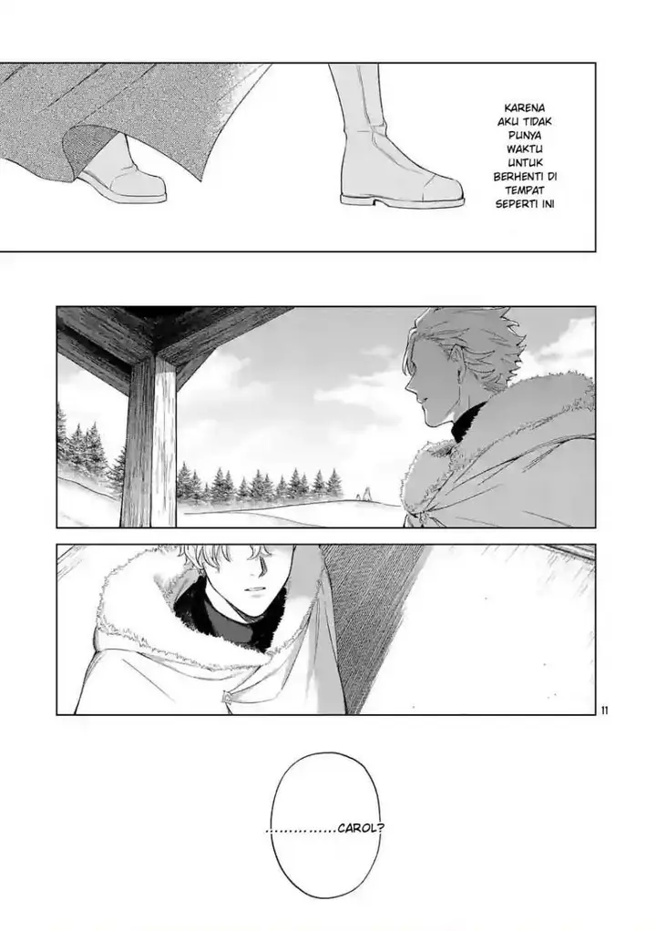 image-komik-mou-kyoumi-ga-nai-to-rikonsareta-reijou-no-igai-to-tanoshii-shinseikatsu-chapter-7-10/11