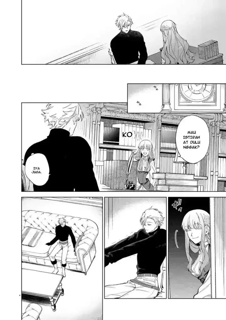 image-komik-mou-kyoumi-ga-nai-to-rikonsareta-reijou-no-igai-to-tanoshii-shinseikatsu-chapter-8-7/20