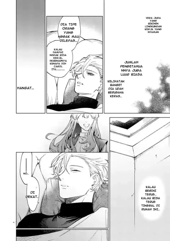 image-komik-mou-kyoumi-ga-nai-to-rikonsareta-reijou-no-igai-to-tanoshii-shinseikatsu-chapter-8-9/20