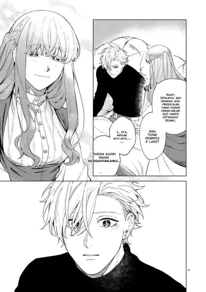 image-komik-mou-kyoumi-ga-nai-to-rikonsareta-reijou-no-igai-to-tanoshii-shinseikatsu-chapter-8-14/20
