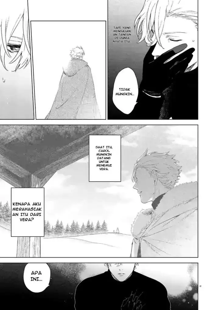 image-komik-mou-kyoumi-ga-nai-to-rikonsareta-reijou-no-igai-to-tanoshii-shinseikatsu-chapter-8-16/20