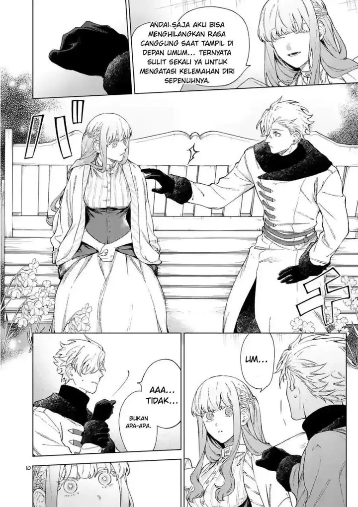 image-komik-mou-kyoumi-ga-nai-to-rikonsareta-reijou-no-igai-to-tanoshii-shinseikatsu-chapter-9-9/12