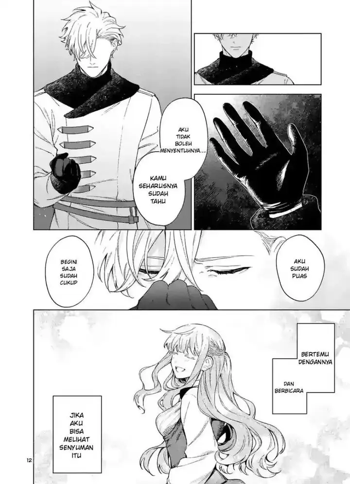 image-komik-mou-kyoumi-ga-nai-to-rikonsareta-reijou-no-igai-to-tanoshii-shinseikatsu-chapter-9-11/12