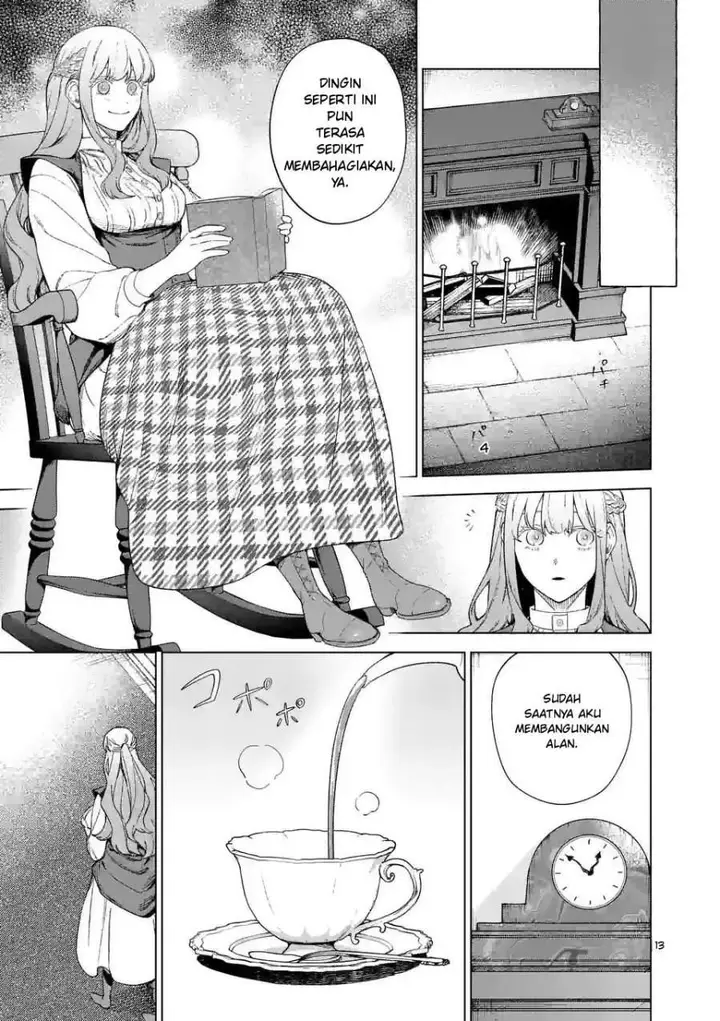 image-komik-mou-kyoumi-ga-nai-to-rikonsareta-reijou-no-igai-to-tanoshii-shinseikatsu-chapter-9.5-0/15