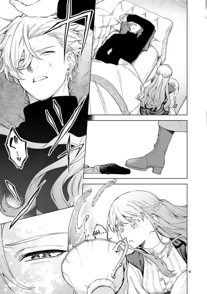 image-komik-mou-kyoumi-ga-nai-to-rikonsareta-reijou-no-igai-to-tanoshii-shinseikatsu-chapter-9.5-2/15