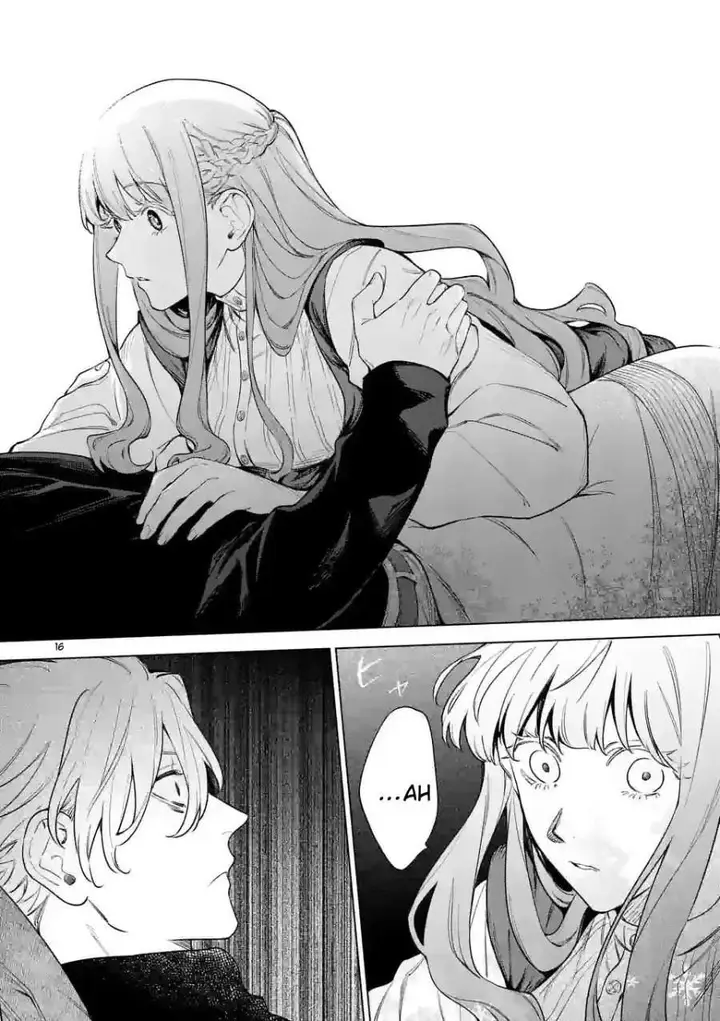 image-komik-mou-kyoumi-ga-nai-to-rikonsareta-reijou-no-igai-to-tanoshii-shinseikatsu-chapter-9.5-3/15