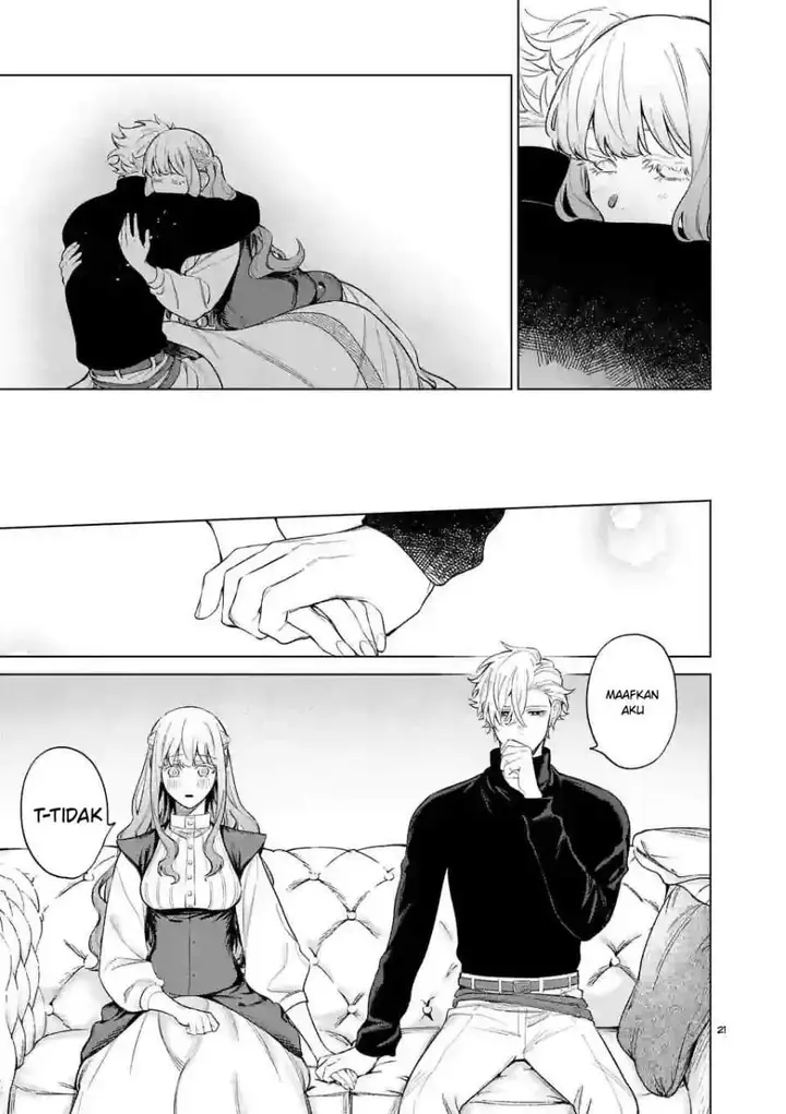 image-komik-mou-kyoumi-ga-nai-to-rikonsareta-reijou-no-igai-to-tanoshii-shinseikatsu-chapter-9.5-8/15