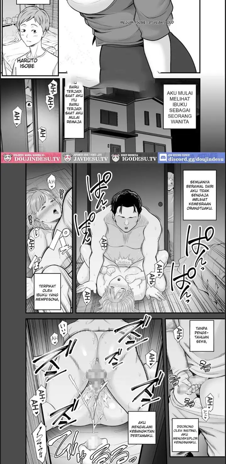 image-komik-mou-ore-dake-no-onna-janai-chapter-01-end-1/38