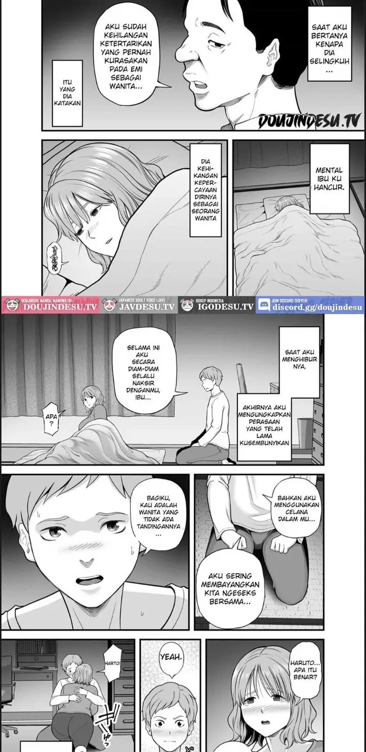 image-komik-mou-ore-dake-no-onna-janai-chapter-01-end-3/38