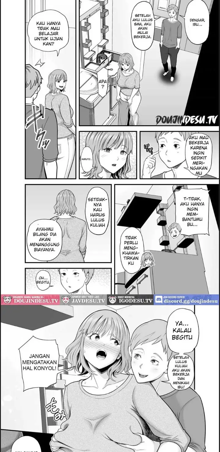 image-komik-mou-ore-dake-no-onna-janai-chapter-01-end-11/38