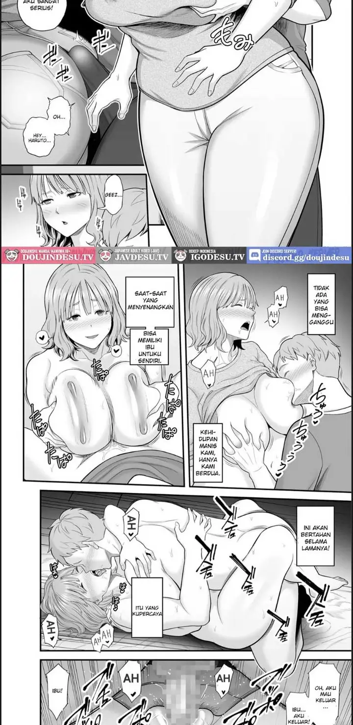 image-komik-mou-ore-dake-no-onna-janai-chapter-01-end-12/38