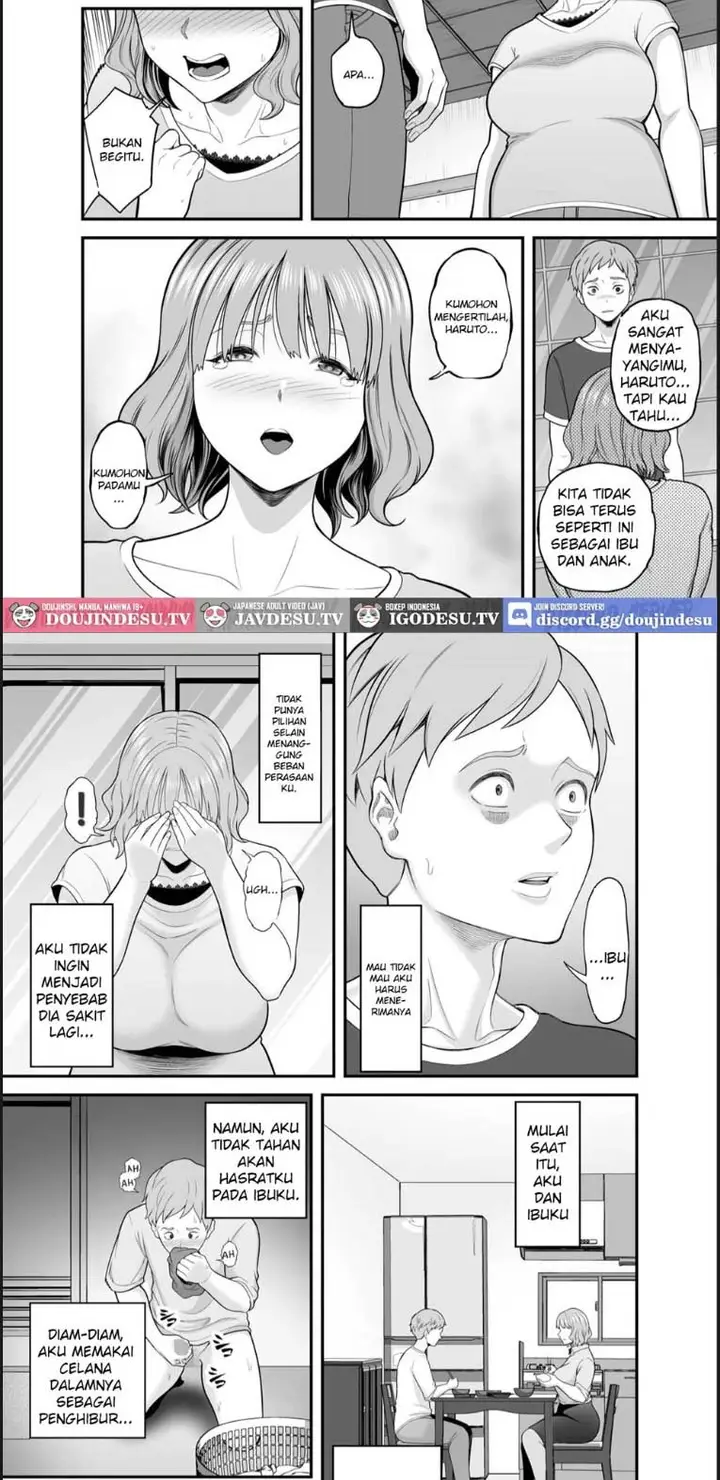 image-komik-mou-ore-dake-no-onna-janai-chapter-01-end-14/38