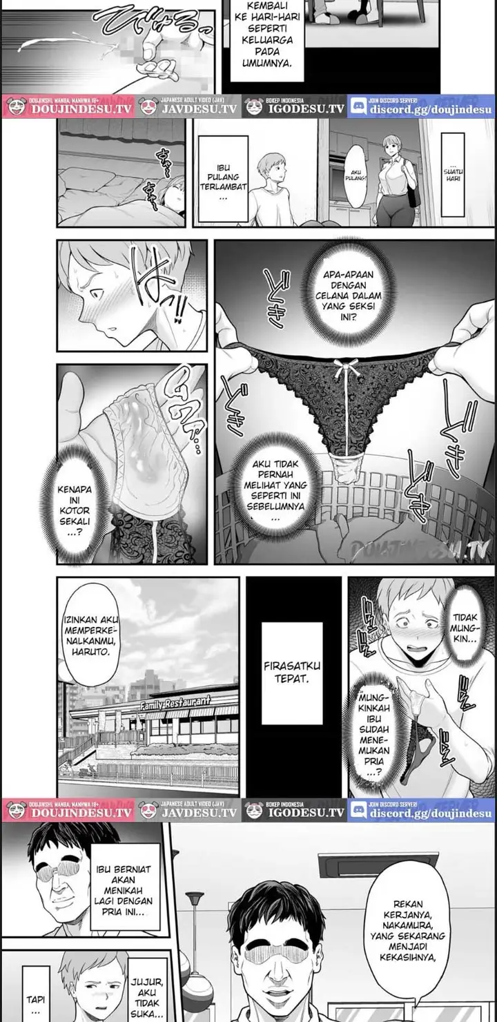 image-komik-mou-ore-dake-no-onna-janai-chapter-01-end-15/38