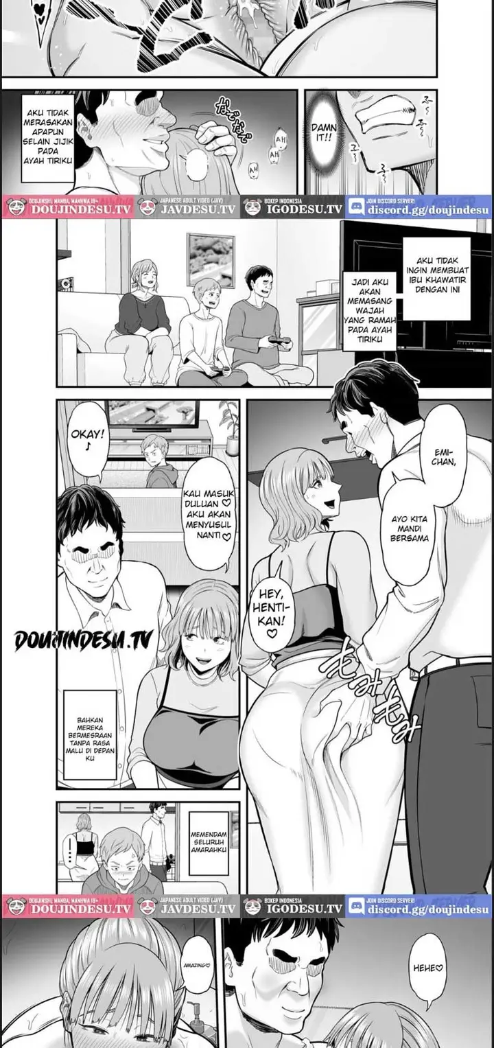 image-komik-mou-ore-dake-no-onna-janai-chapter-01-end-19/38