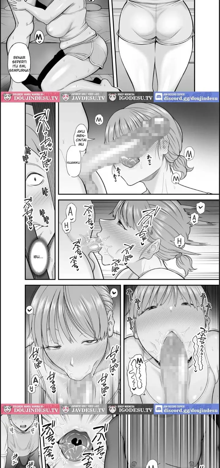 image-komik-mou-ore-dake-no-onna-janai-chapter-01-end-23/38