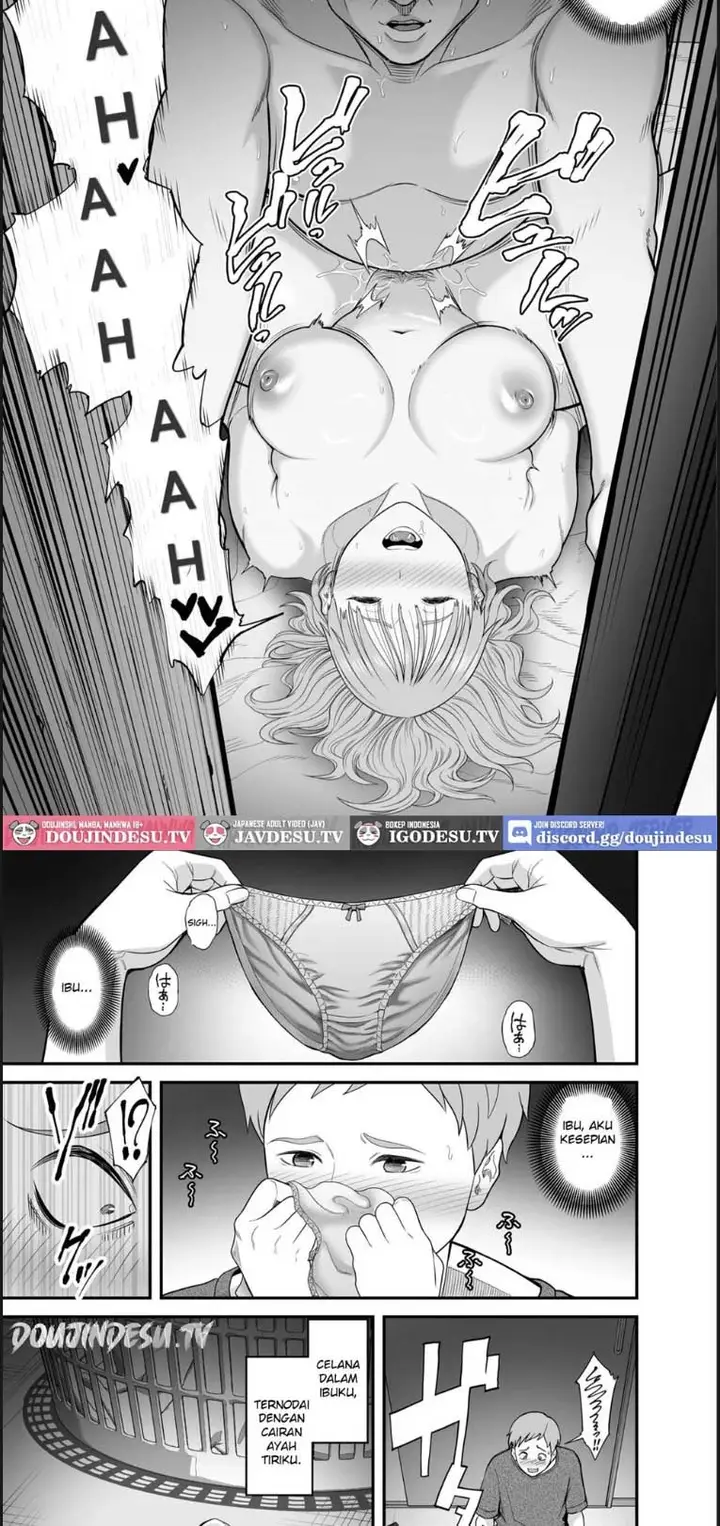 image-komik-mou-ore-dake-no-onna-janai-chapter-01-end-26/38