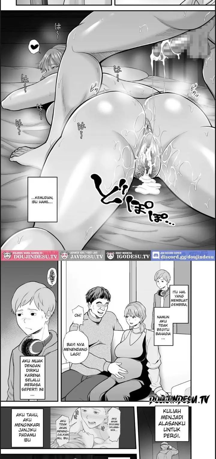 image-komik-mou-ore-dake-no-onna-janai-chapter-01-end-34/38