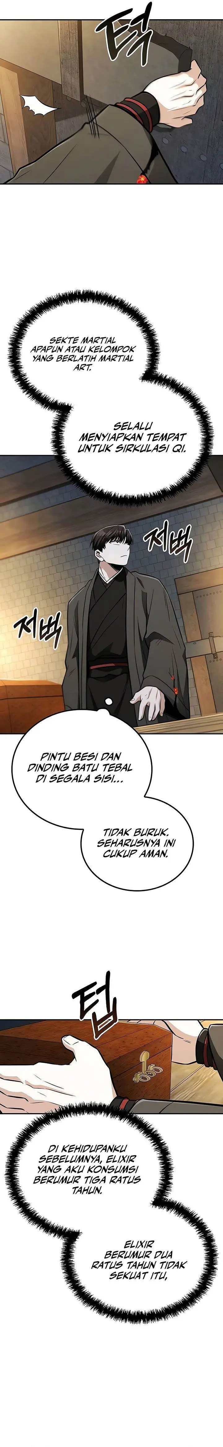 image-komik-mount-hua-sects-greatest-genius-chapter-13-25/28