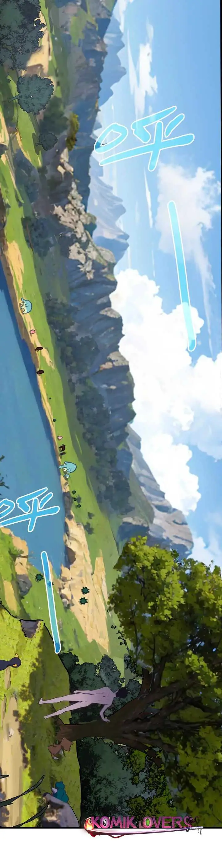 image-komik-mountain-and-sea-continent-chapter-1-7/32