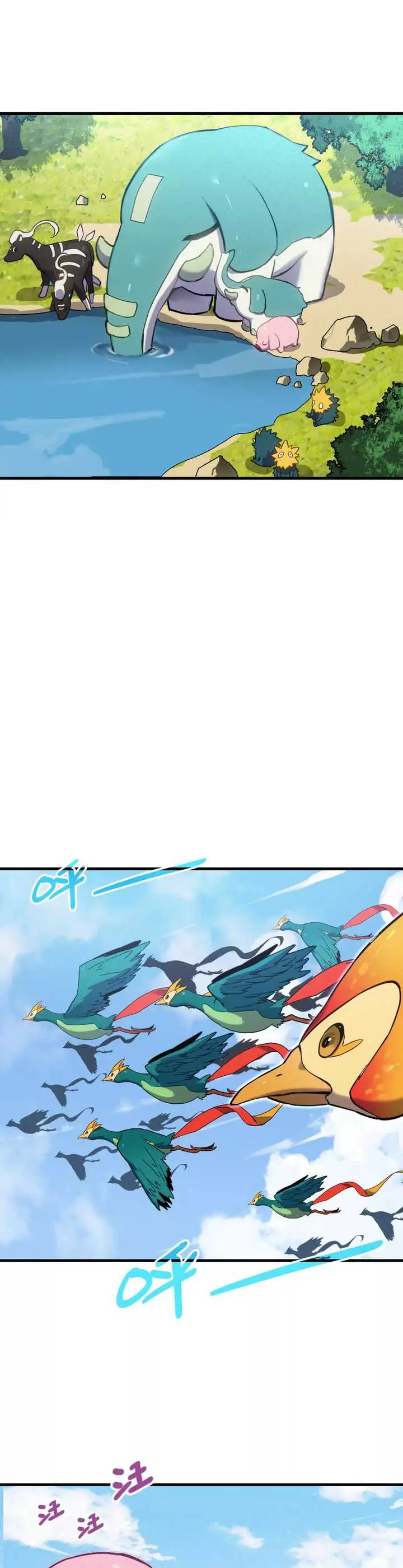 image-komik-mountain-and-sea-continent-chapter-1-8/32