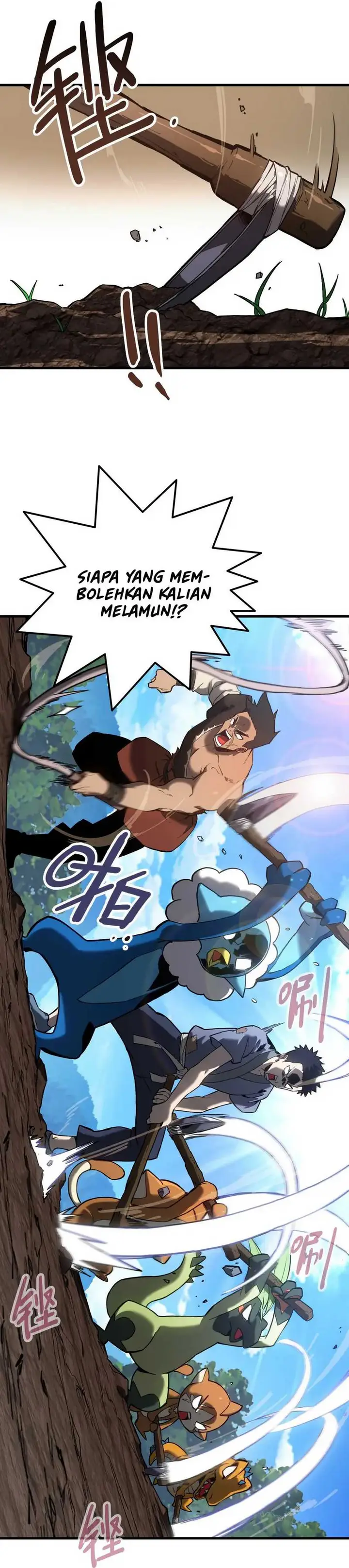 image-komik-mountain-and-sea-continent-chapter-3-1/28