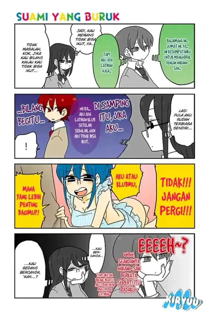 image-komik-mousou-telepathy-chapter-131-140-7/12