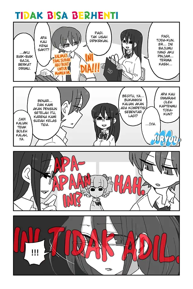 image-komik-mousou-telepathy-chapter-141-150-10/13