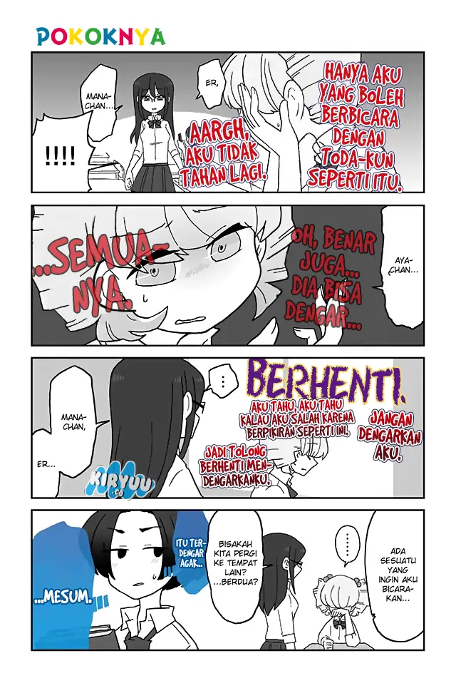 image-komik-mousou-telepathy-chapter-141-150-11/13