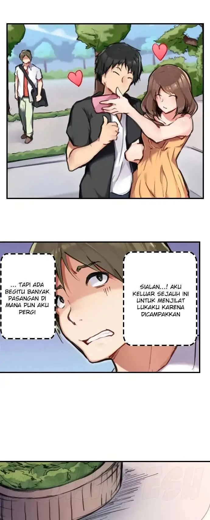 image-komik-mr-dave-yori-ookii-are-de-hitobanjuu-chapter-01-3/26