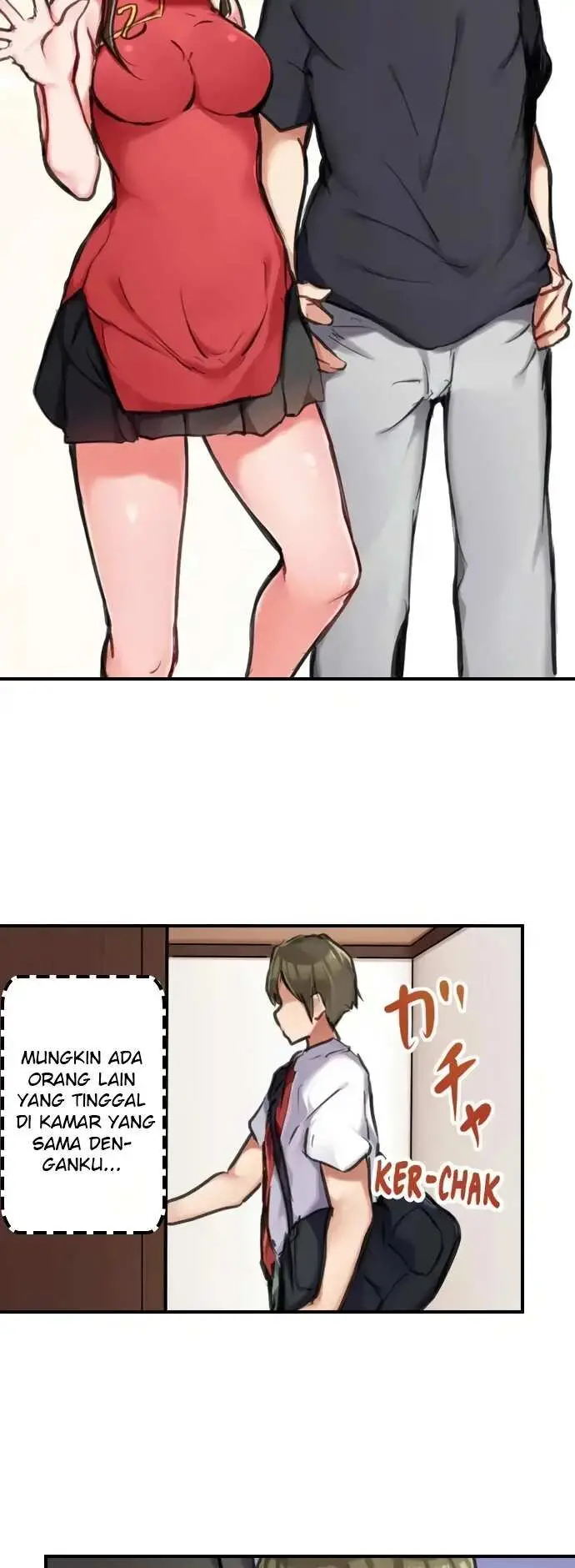 image-komik-mr-dave-yori-ookii-are-de-hitobanjuu-chapter-01-9/26