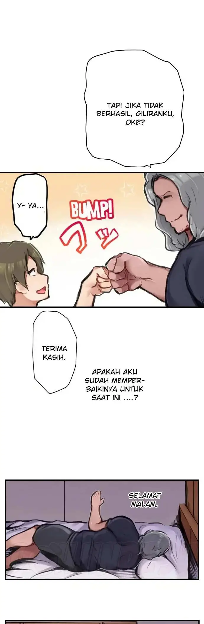 image-komik-mr-dave-yori-ookii-are-de-hitobanjuu-chapter-02-8/25