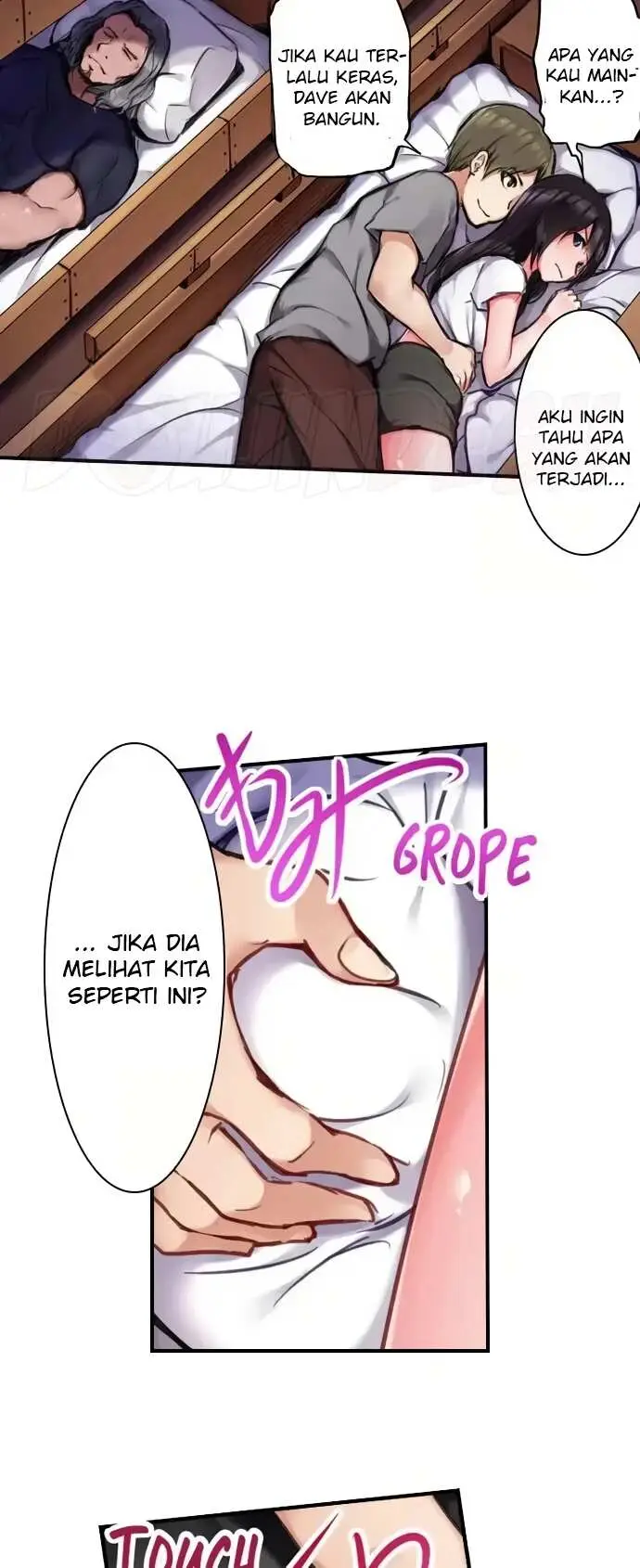 image-komik-mr-dave-yori-ookii-are-de-hitobanjuu-chapter-02-20/25