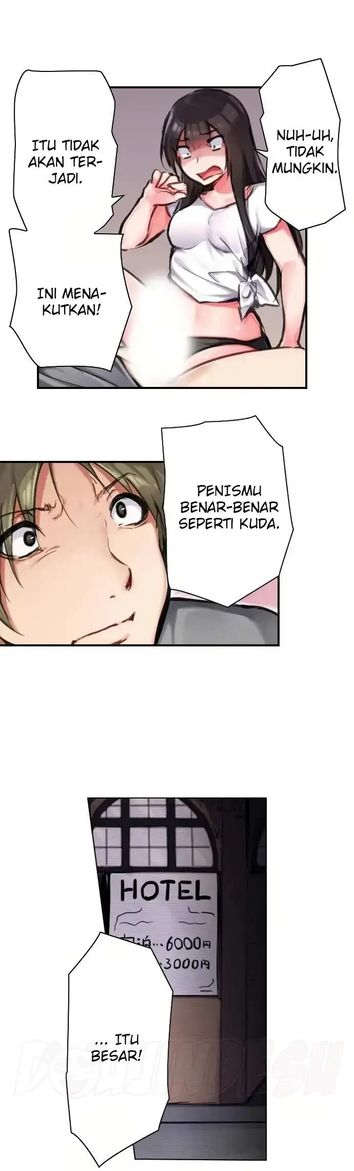 image-komik-mr-dave-yori-ookii-are-de-hitobanjuu-chapter-03-3/26