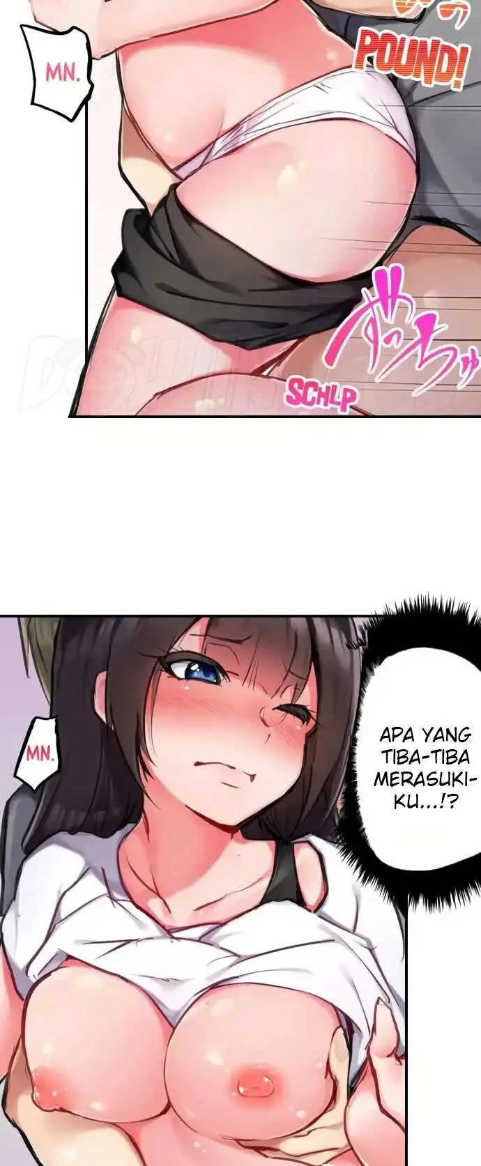 image-komik-mr-dave-yori-ookii-are-de-hitobanjuu-chapter-03-12/26