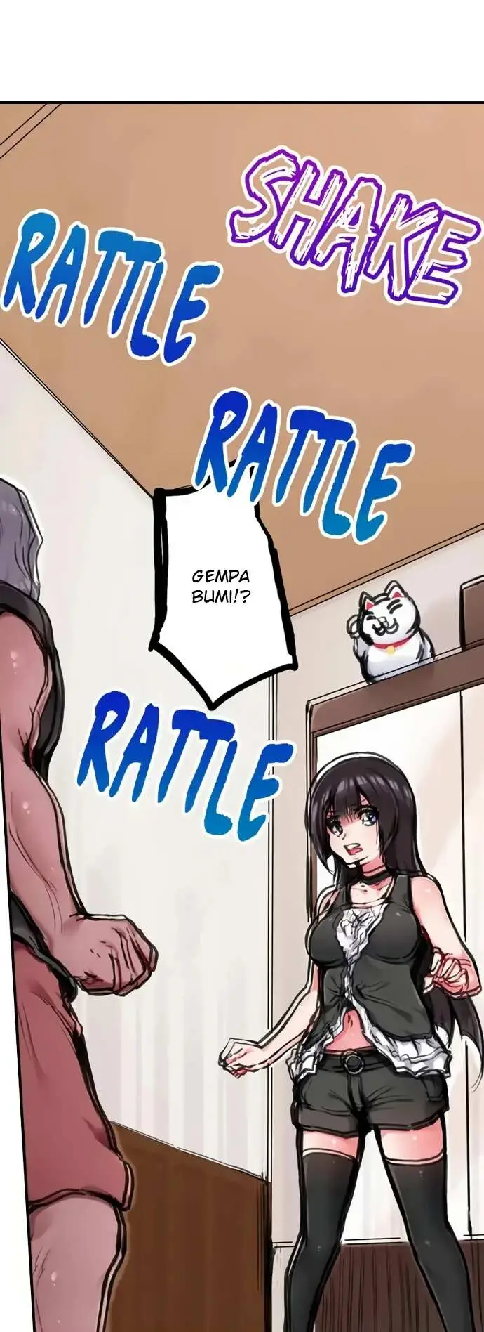 image-komik-mr-dave-yori-ookii-are-de-hitobanjuu-chapter-04-17/26