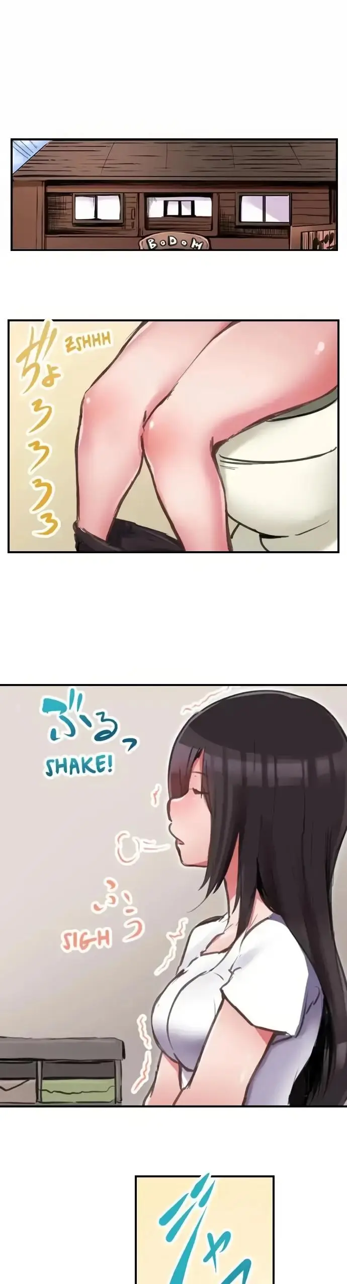 image-komik-mr-dave-yori-ookii-are-de-hitobanjuu-chapter-07-7/25
