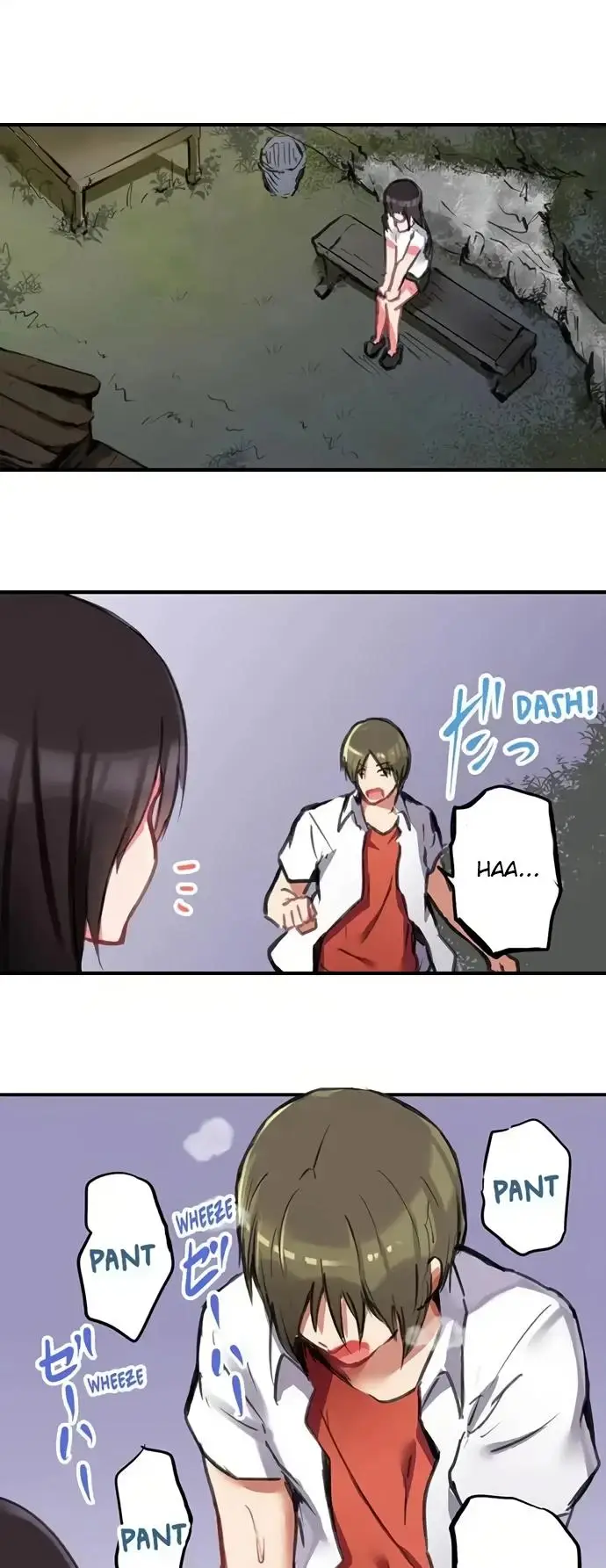 image-komik-mr-dave-yori-ookii-are-de-hitobanjuu-chapter-07-13/25