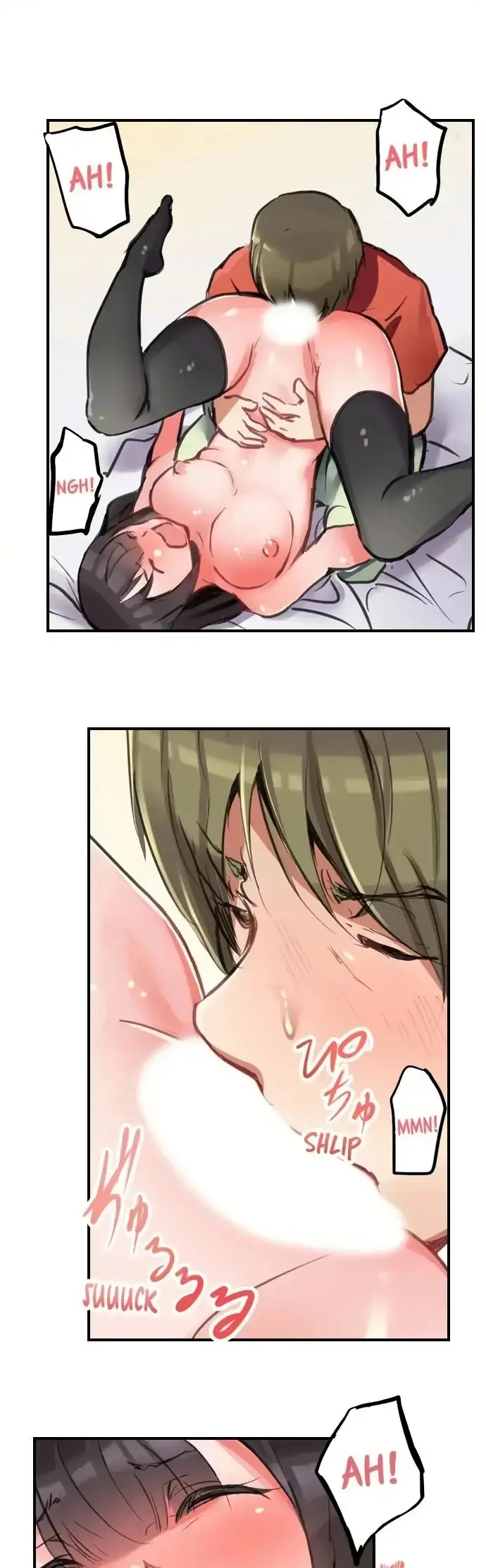 image-komik-mr-dave-yori-ookii-are-de-hitobanjuu-chapter-08-7/25