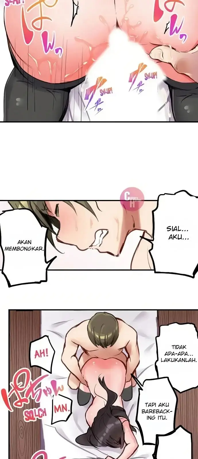 image-komik-mr-dave-yori-ookii-are-de-hitobanjuu-chapter-09-4/23