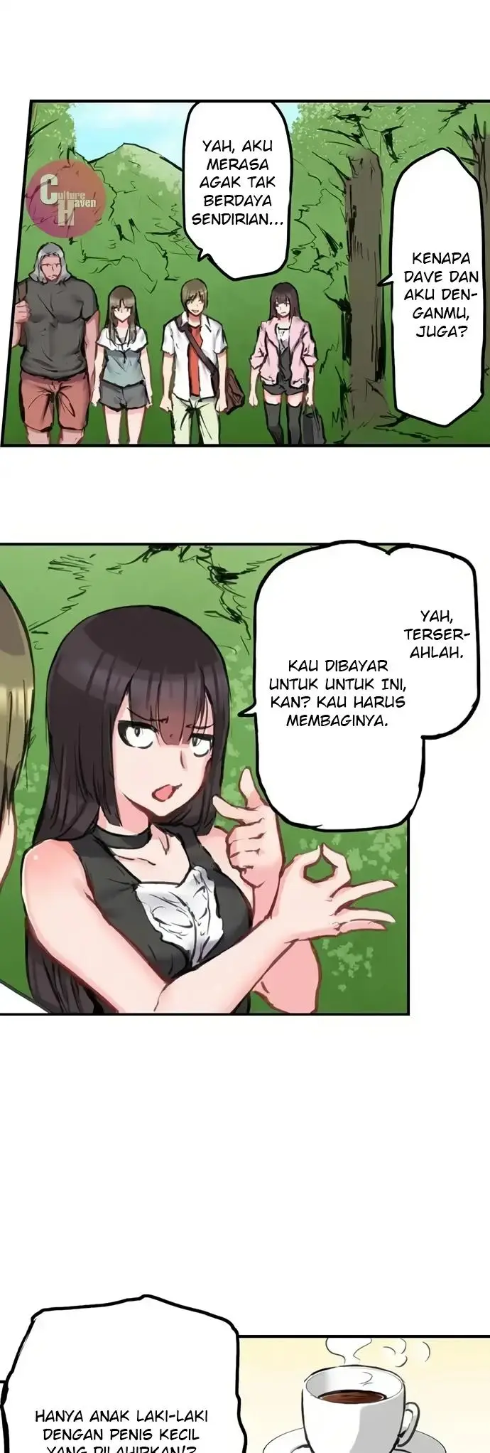 image-komik-mr-dave-yori-ookii-are-de-hitobanjuu-chapter-10-10/25