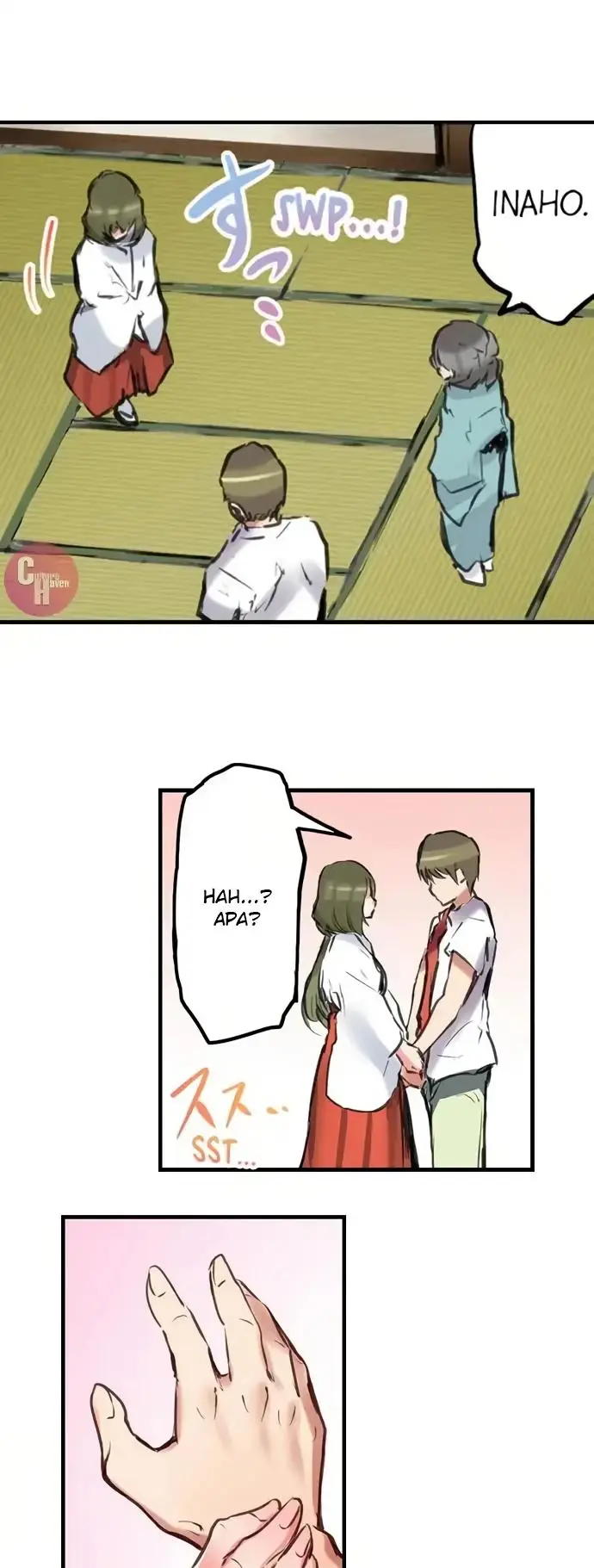 image-komik-mr-dave-yori-ookii-are-de-hitobanjuu-chapter-10-18/25