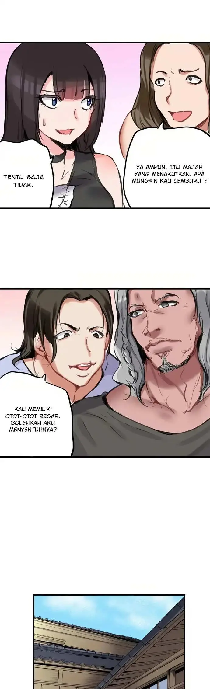 image-komik-mr-dave-yori-ookii-are-de-hitobanjuu-chapter-11-10/22