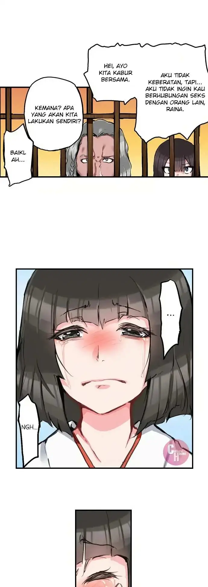 image-komik-mr-dave-yori-ookii-are-de-hitobanjuu-chapter-14-1/25
