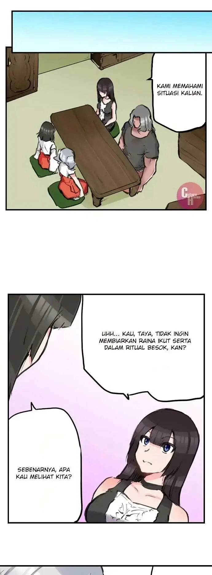 image-komik-mr-dave-yori-ookii-are-de-hitobanjuu-chapter-15-8/25
