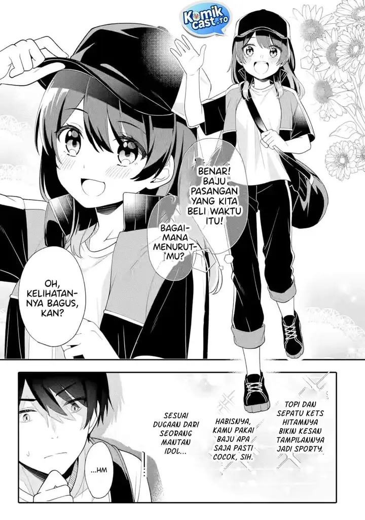 image-komik-muboubi-kawaii-pajama-sugata-no-bishoujo-to-heya-de-futarikiri-chapter-10-12/30