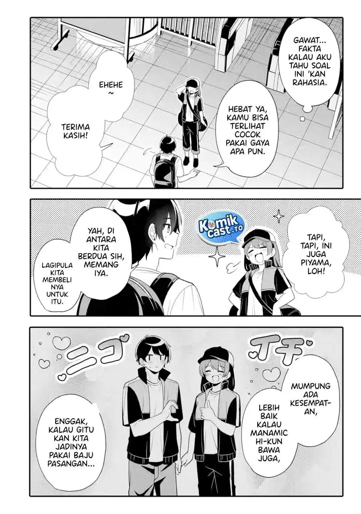 image-komik-muboubi-kawaii-pajama-sugata-no-bishoujo-to-heya-de-futarikiri-chapter-10-13/30