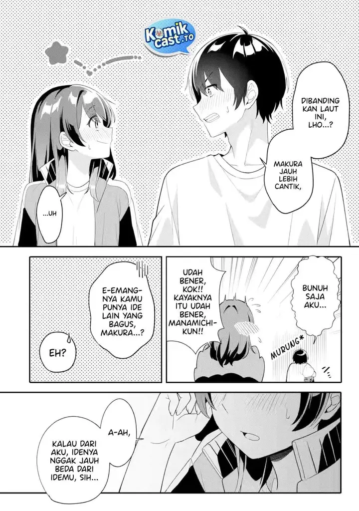 image-komik-muboubi-kawaii-pajama-sugata-no-bishoujo-to-heya-de-futarikiri-chapter-10-27/30
