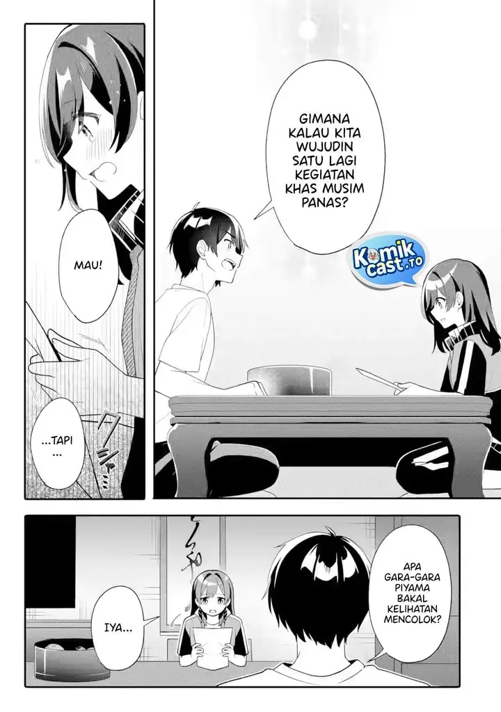 image-komik-muboubi-kawaii-pajama-sugata-no-bishoujo-to-heya-de-futarikiri-chapter-11-12/30