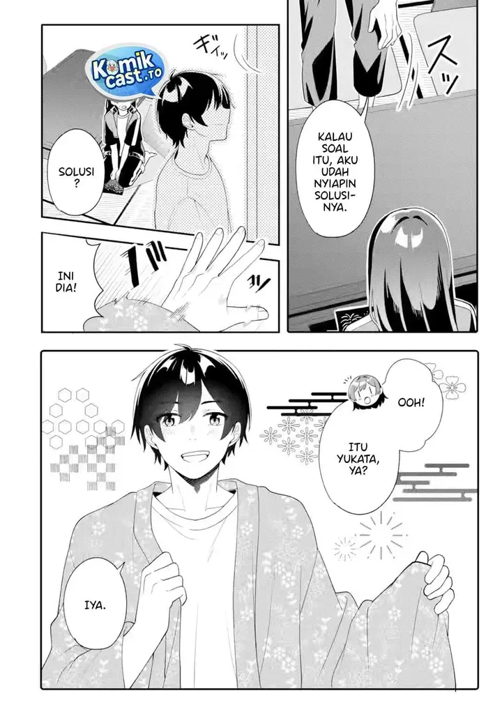 image-komik-muboubi-kawaii-pajama-sugata-no-bishoujo-to-heya-de-futarikiri-chapter-11-13/30